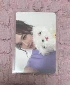 TWICE strategy Highlight サナ トレカ