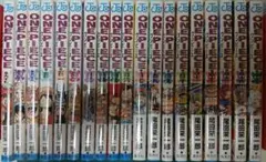 ワンピース ジャンプコミックス 97巻～115巻 - メルカリ