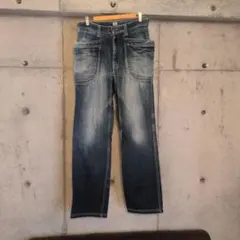 gohemp ベンダーパンツ　32のサムネイル