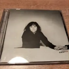 nokko CD coloredのサムネイル