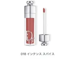 018 インテンススパイス ディオール アディクトリップマキシマイザー グロス