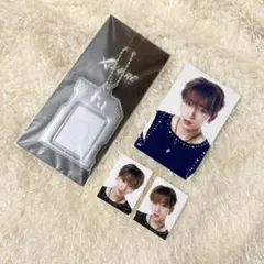 INI 許豊凡 XQUARE IDフォト 094