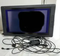 Wacom Cintiq 22HDT DTH-2200 本体