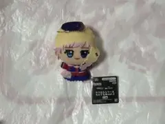 新品未使用シェリル・ノーム マクロスシリーズ ちびぐるみvol.1ナムコ
