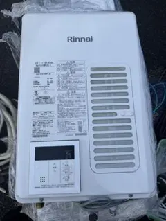 2026年最新】リンナイ中古 給湯器の人気アイテム - メルカリ