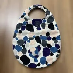 ミナペルホネン　エッグバッグ