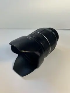 TAMRON 28-300mm ズームレンズ Fマウント