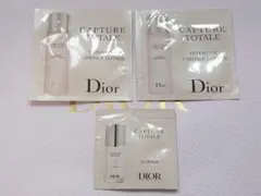 ディオール カプチュールトータル トライアルセット
