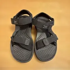 oriental traffic ORTC ベルクロサンダル　Ｓサイズ