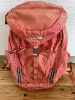 THE NORTH FACE ノースフェイス リュックサック TELLUS 20