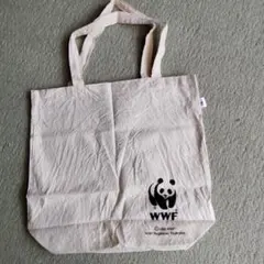 パンダ トートバッグ