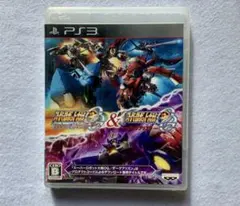 スーパーロボット大戦OG INFINITE BATTLE