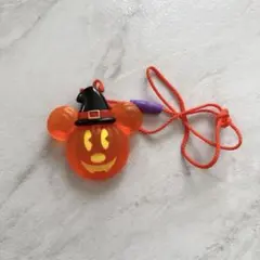 東京ディズニーリゾート ハロウィーン ミッキー パンプキン ライト