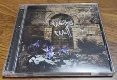 SCREW　Wailing Wall　DVD付き
