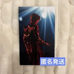 M!LK 山中柔太朗 トレカ キャンドリ