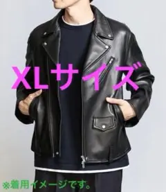 2025年最新】BEAUTY&YOUTH UNITED ARROWS メンズ レザージャケット