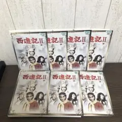 西遊記　DVD　全巻 Amazon.co.jp: 西遊記 全7巻セット [レンタル落ち] [DVD] : DVD