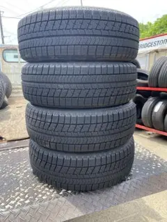 BRIDGESTONE BLIZZAK VRX 185/60/15 4本セットのサムネイル
