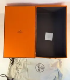 HERMÈS エルメス コンスタンスミニ 空箱 1909 純正BOX - メルカリ
