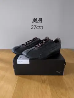 美品　PUMA　H-STREET 　BILLY'S EXCLUSIVE 27
