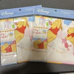 ディズニーベイビーガーゼハンカチ×２袋のサムネイル