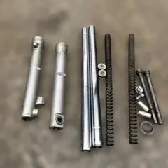 2025年最新】エイプ フロントフォーク 純正の人気アイテム - メルカリ