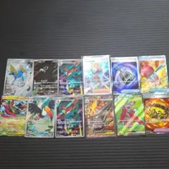 2026年最新】ポケモンカードsrの人気アイテム - メルカリ