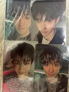 ドギョム DK holiday 会場 限定 コンプ 埼玉 大阪