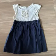 any FAM ワンピース 90サイズのサムネイル