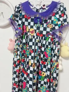 ムーミィリタワンピース♡˚⏦゜