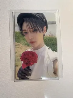 Stray Kids Felix MAXIDENT トレカ