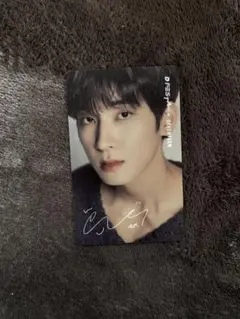 SEVENTEEN DFESTA ウォヌ