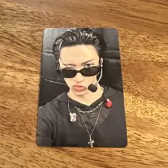 INI 池﨑理人 XQUARE MSATERPIECE Blu-ray封入トレカのサムネイル