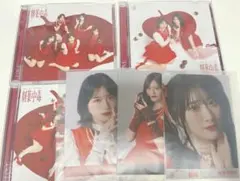 LOVE イコラブ 劇薬中毒 封入 生写真 CDタイプA - メルカリ