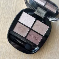 コスメデコルテ スキンシャドウ デザイニング パレット / 4