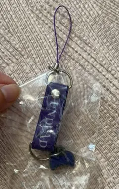 UNDEAD キーホルダー