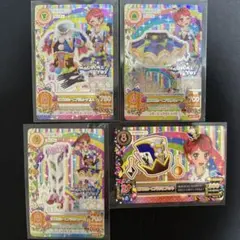 2025年最新】アイカツ ピエロカーニバルトップスの人気アイテム