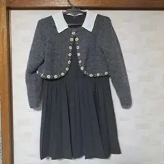 子供用ワンピース