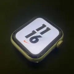 Apple Watch SE GPS + Cellular Nike 40mm