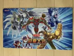 遊戯王 Wake Up Your E・HERO プレイマットのサムネイル