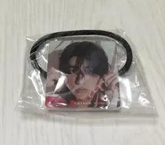 ENHYPEN ジェイク ガチャガチャ ヘアゴム