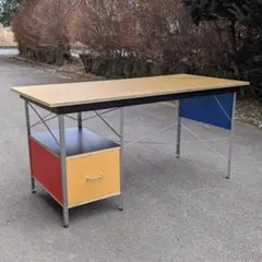 Eames イームズ ESU201 ストレージユニット シェルフ ラック マルチ
