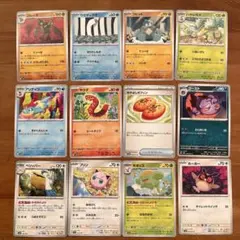 バラ売り不可】ポケモンカード まとめ売り 57枚 - メルカリ