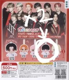 かぷっこふれんず JO1 木全翔也 まとめ売り 匿名配送 即日発送