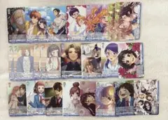 HoneyWorks Lip×Lip チェキ風カード 愛蔵 勇次郎 - メルカリ