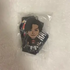 川村壱馬 ネックストラップ