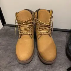 Timberland whitemountaineering 26cm 3eye - メルカリ