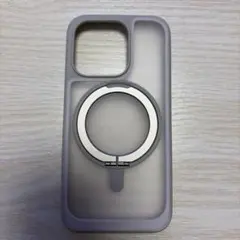 【定価3,990円】Anker ケース(iPhone 15 Pro)
