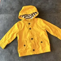 未使用タグ付き　イエロージャケット