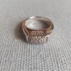 フォリフォリ リング